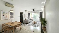 Symphony Heights (D21), Condominium #602741301